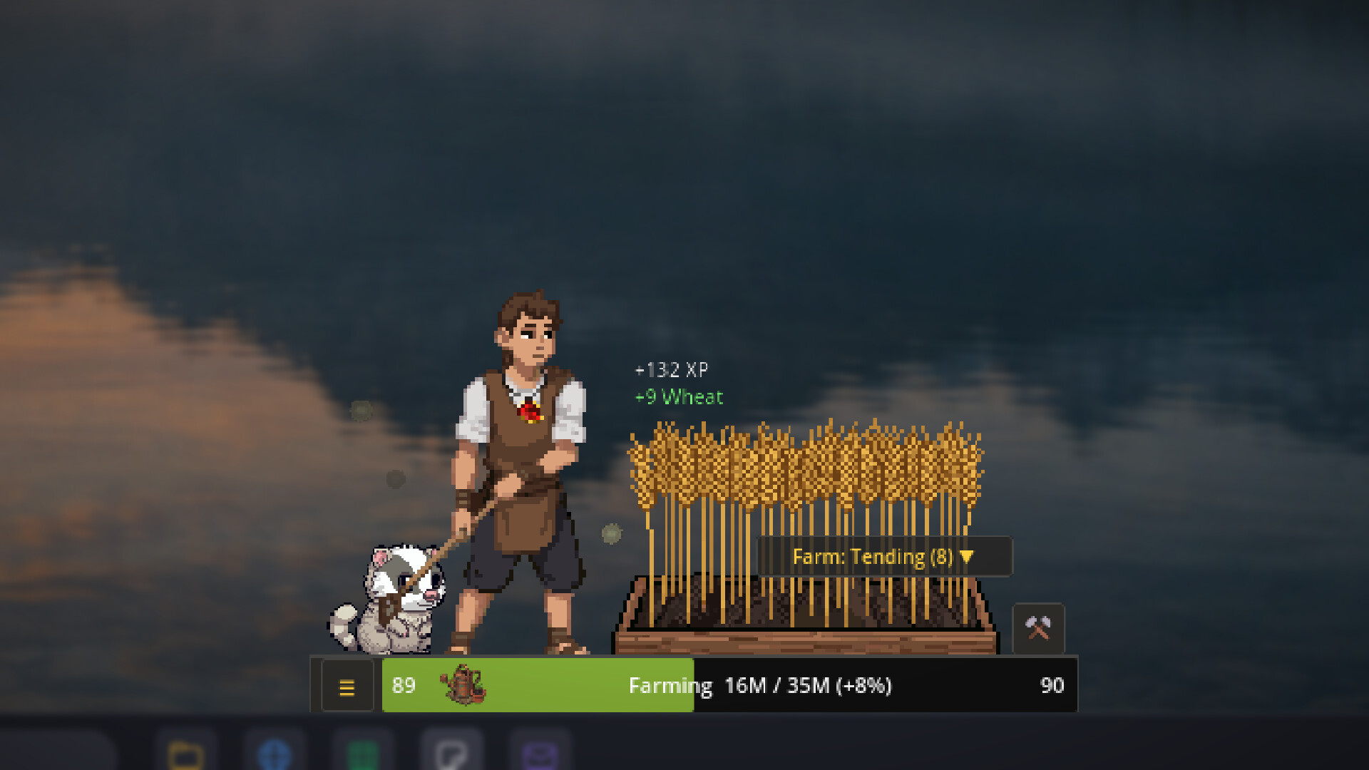 RuneClick screenshot 5