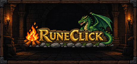 RuneClickの作品画像
