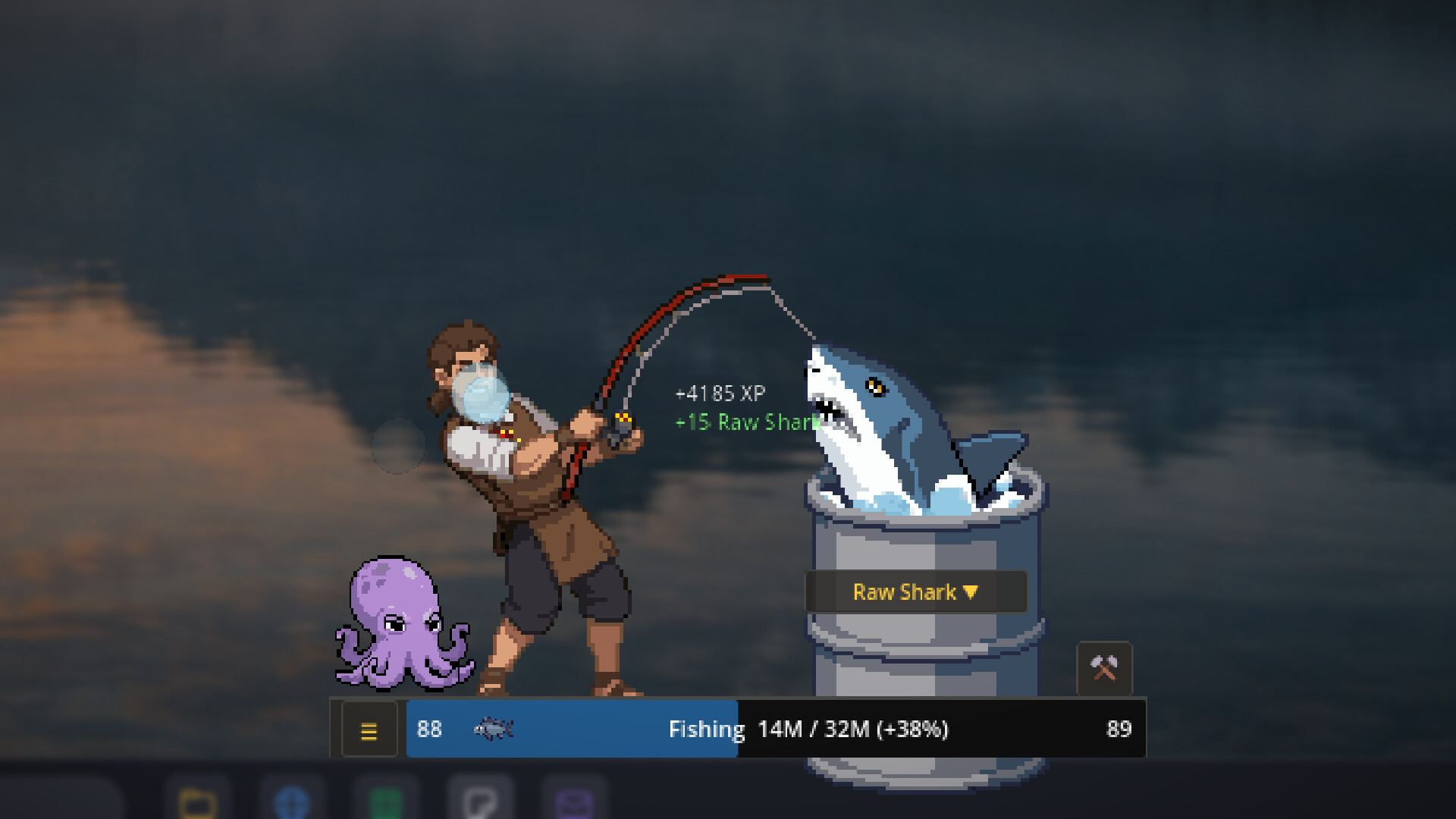 RuneClick screenshot 7