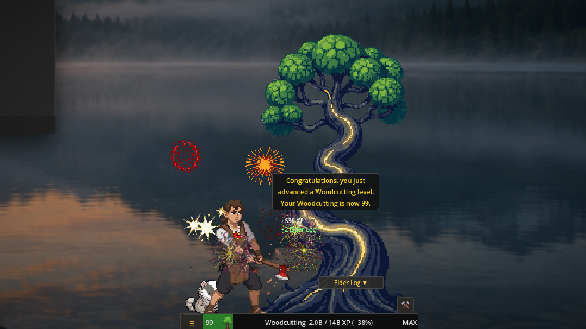 RuneClickのスクリーンショット 1