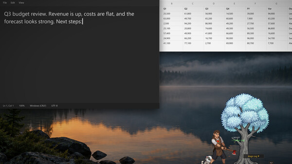 RuneClick — screenshot 14