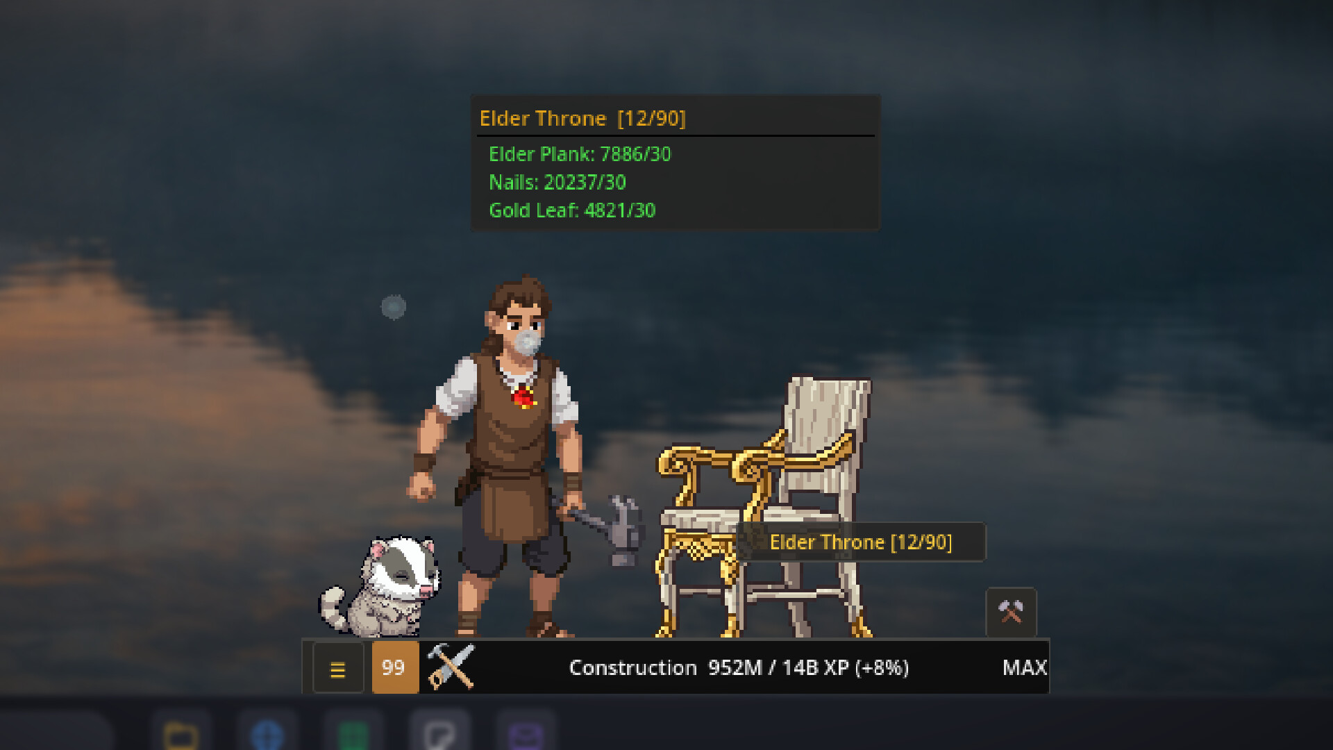 RuneClick screenshot 10