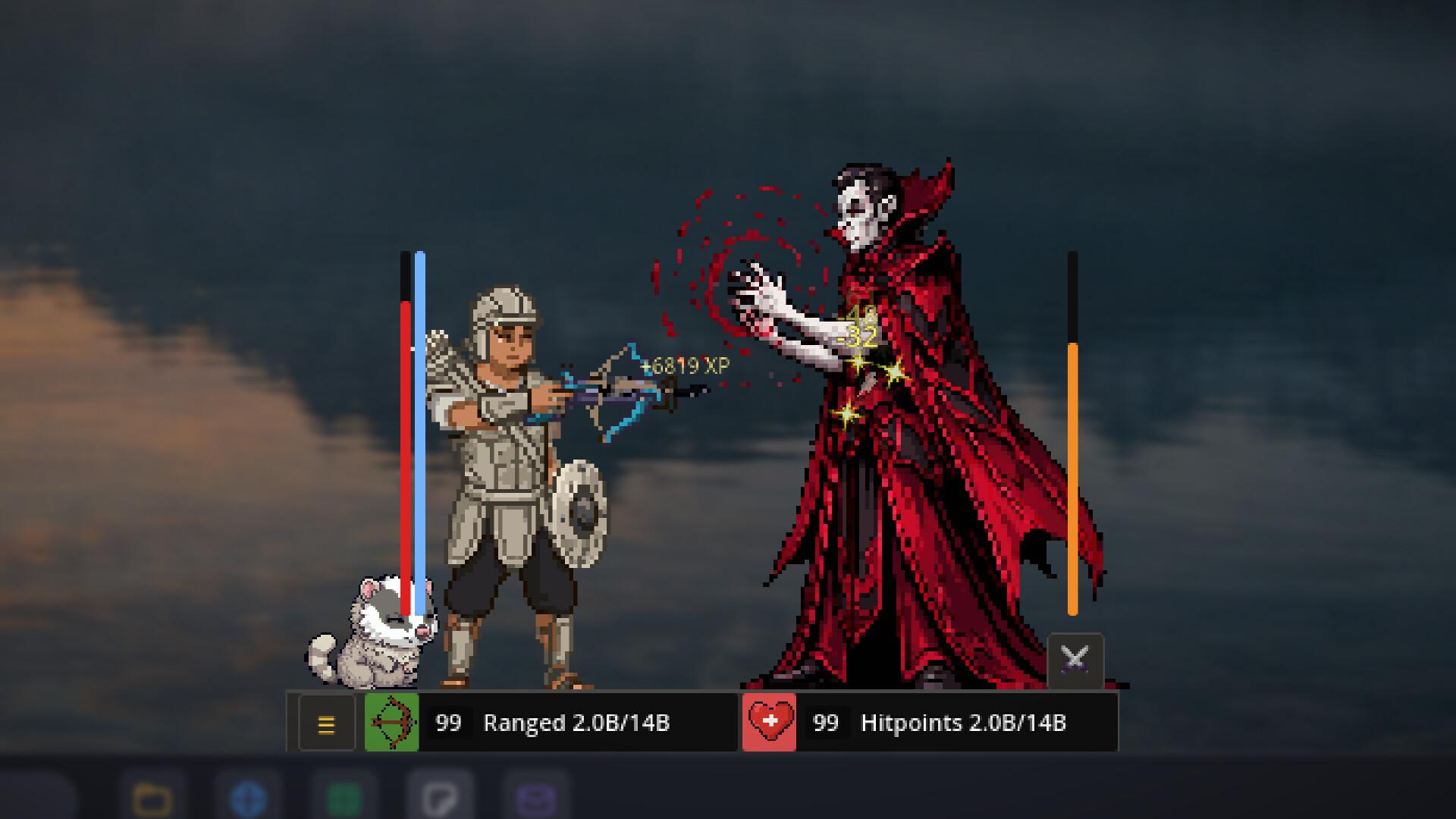 RuneClick screenshot 4