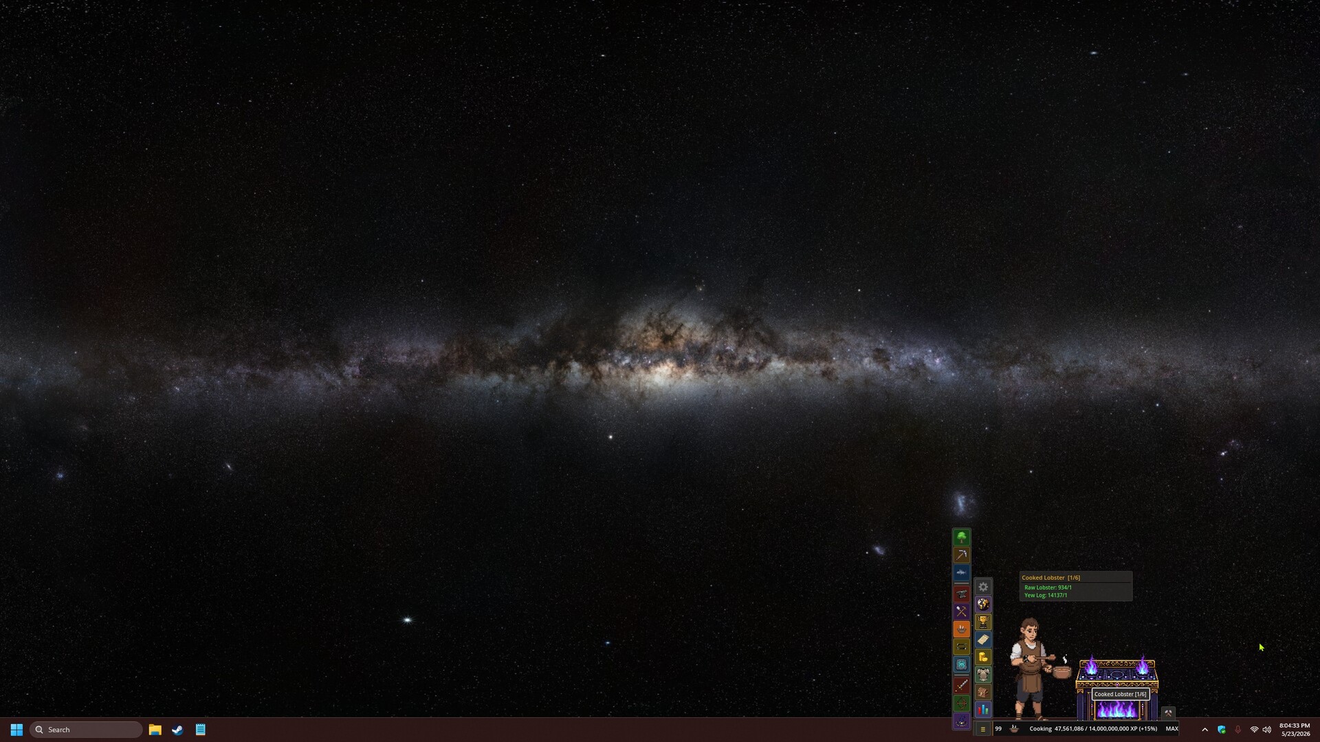 RuneClick screenshot #5