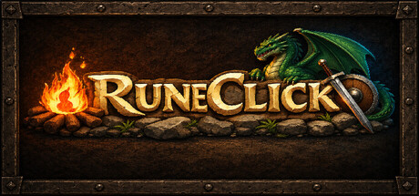 RuneClick cover