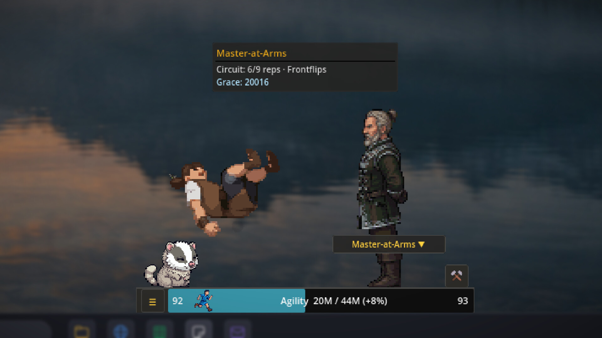 RuneClick screenshot 9