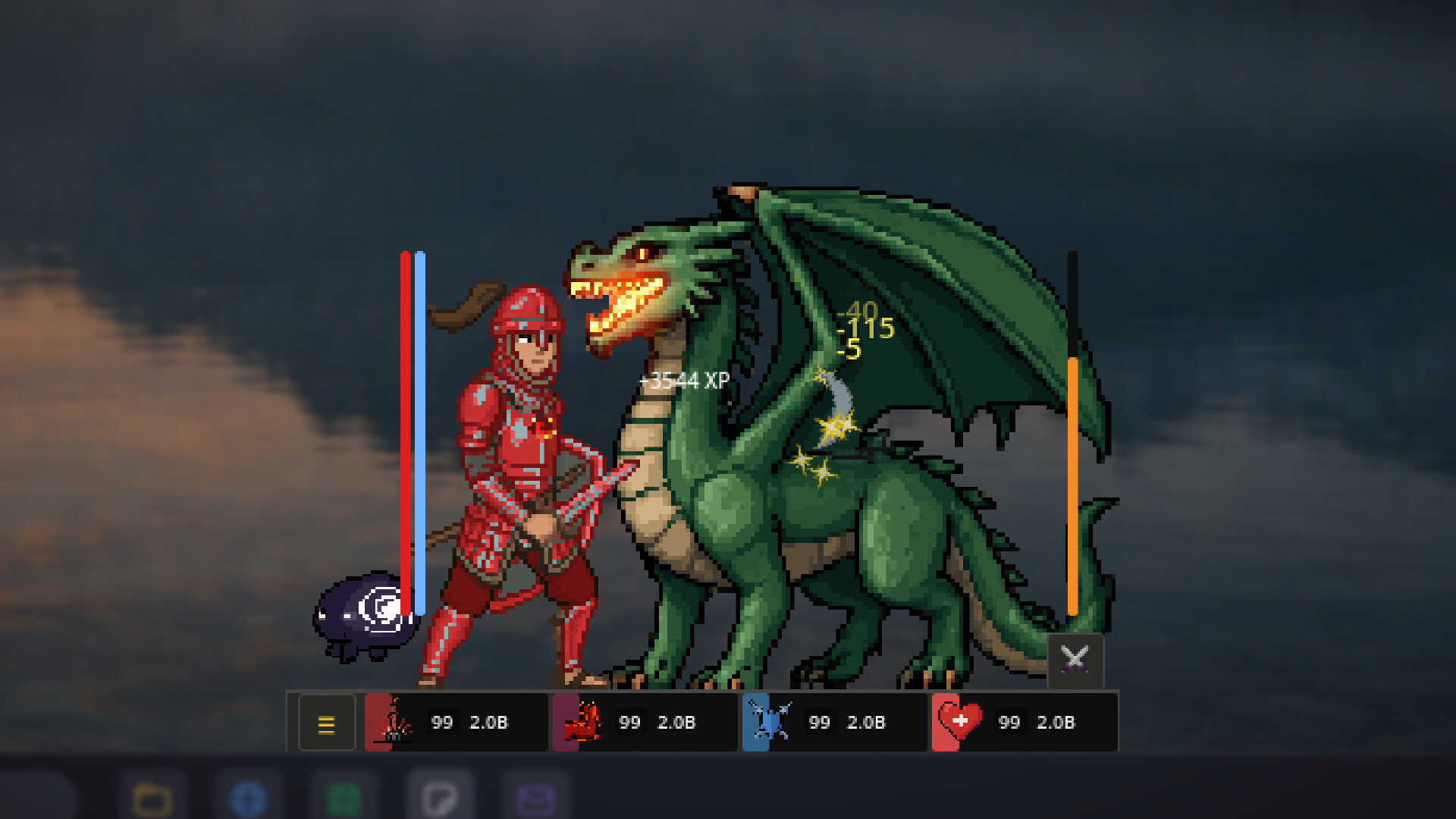 RuneClick screenshot 8