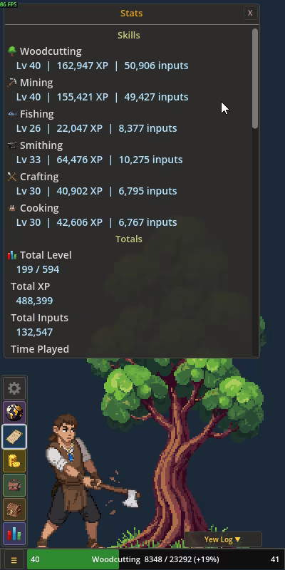 RuneClick video 4