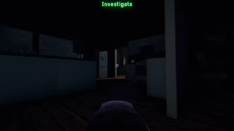 Unusual Tales: After Bark video 2