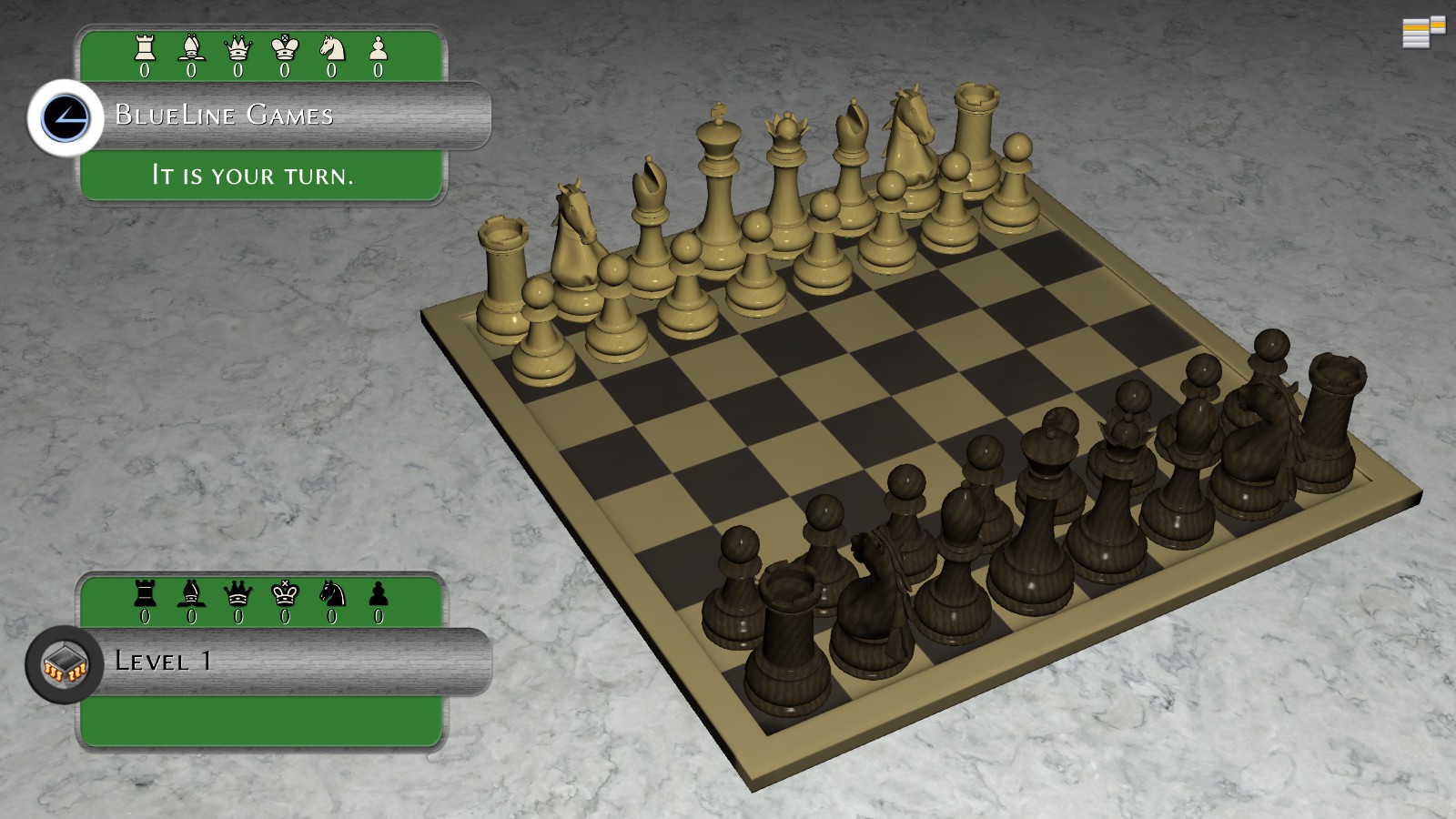 Simply Chess - Premium Upgrade! Featured Screenshot #1