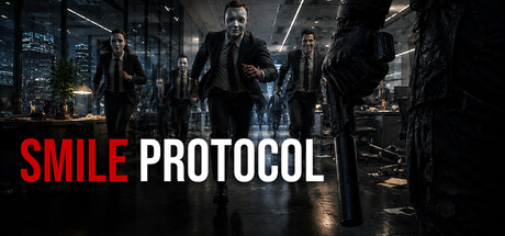 Smile Protocol header art