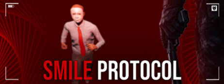 Smile Protocol cover art