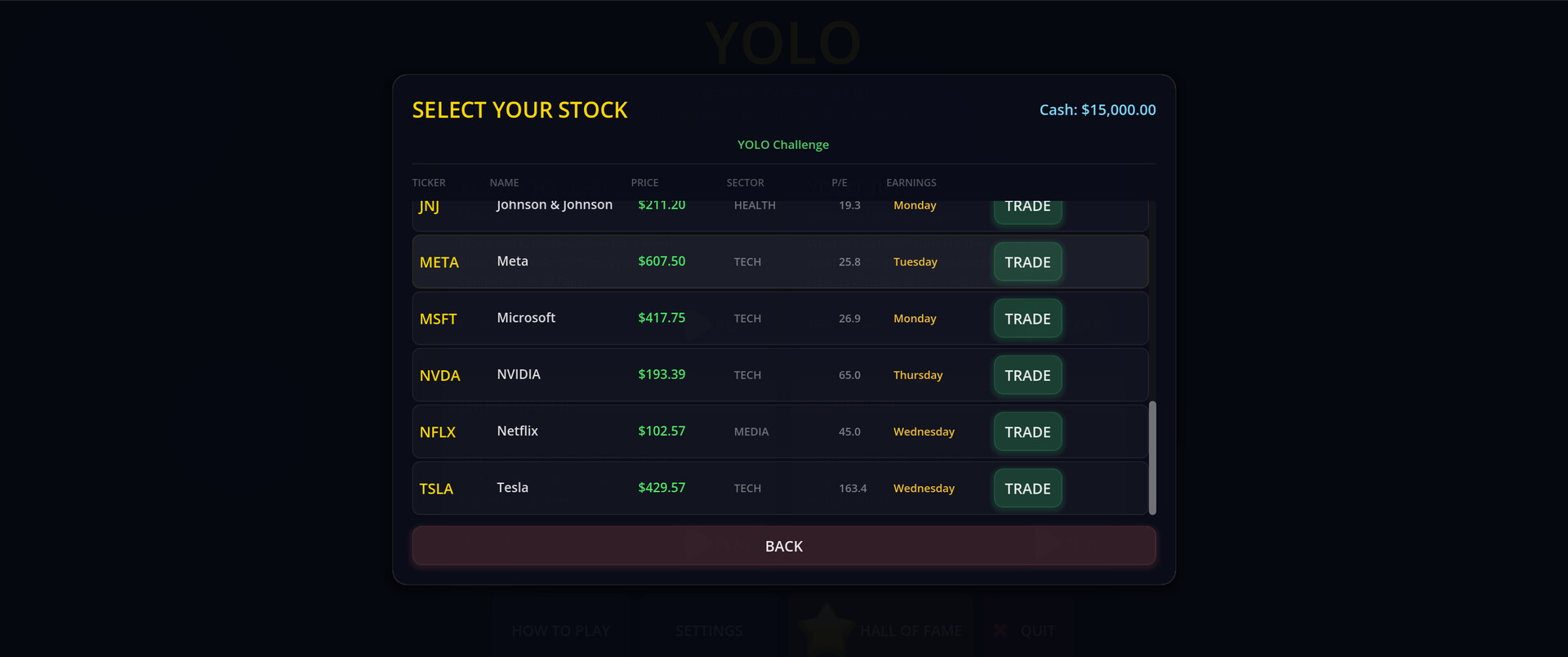 Yolo Mode screenshot 10