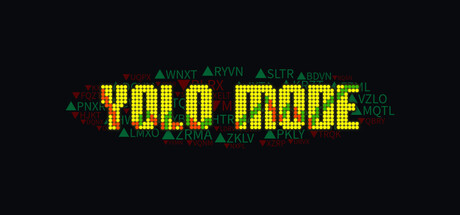 Yolo Mode by Billmeade Gaming - Similar game based
                        on tags