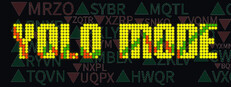 Yolo Mode cover