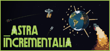Astra Incrementalia