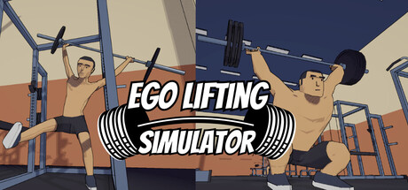 Ego Lifting Simulator