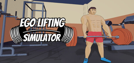 Ego Lifting Simulator header art