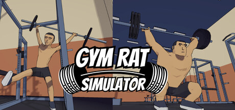 Gym Rat Simulator