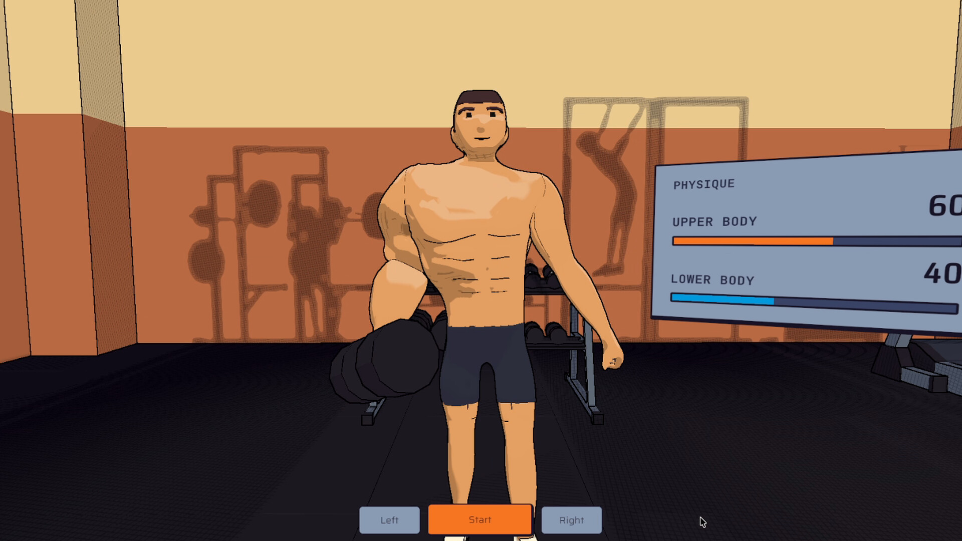 Ego Lifting Simulator screenshot 5