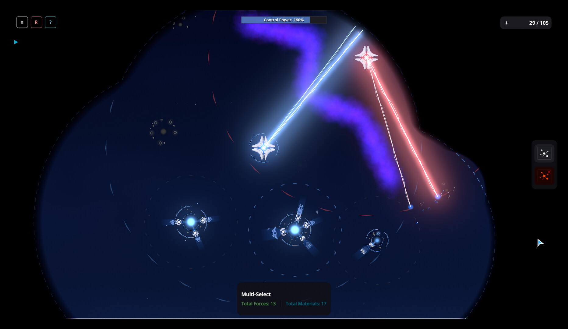 ShardSpace screenshot #4