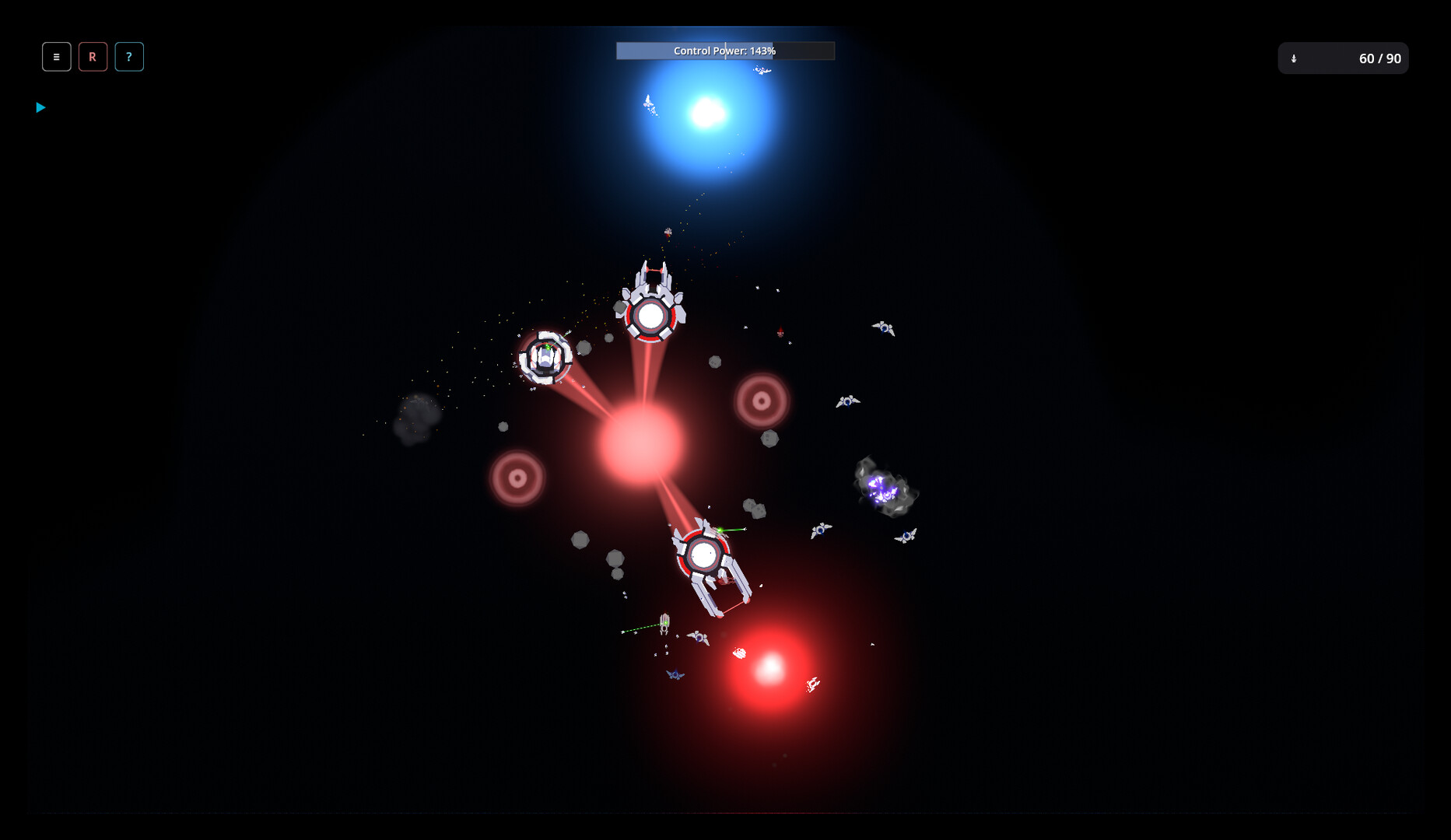 ShardSpace screenshot #5