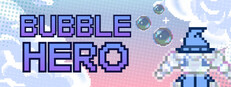 Bubble Hero: The Five Elements