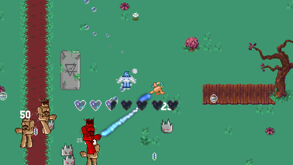 Screenshot 3 of Bubble Hero: The Five Elements - more gameplay footage
