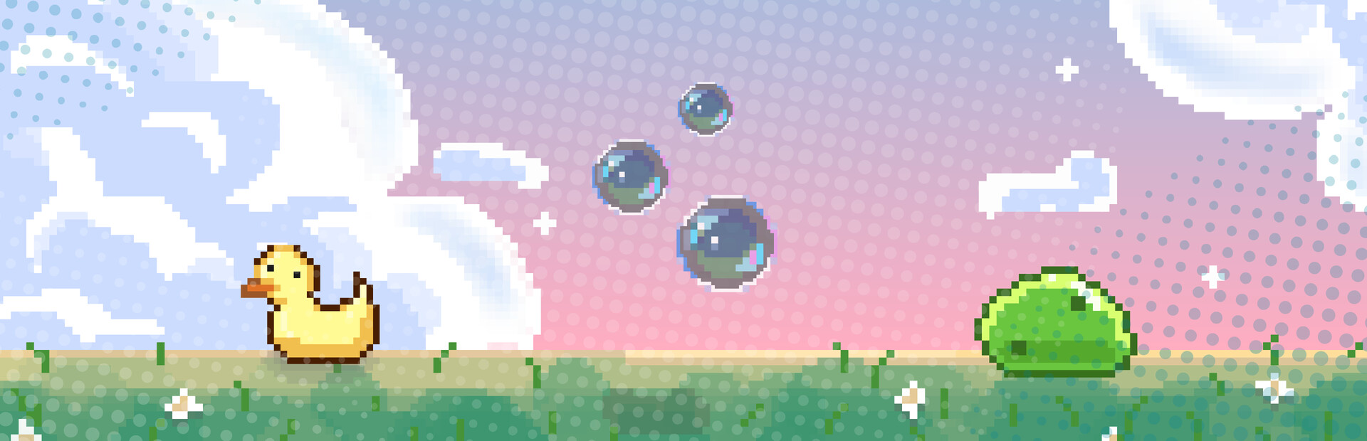 Bubble Hero: The Five Elements