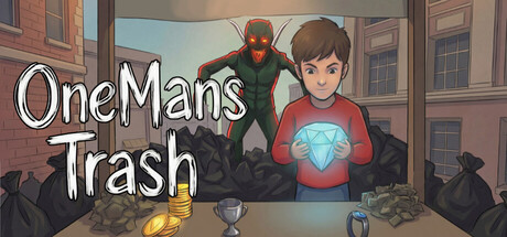 One Man's Trash: Pawn Shop After Dark Playtest