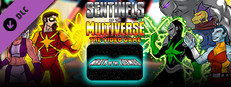 Sentinels of the Multiverse - Wrath of the Cosmos Small Capsule Image