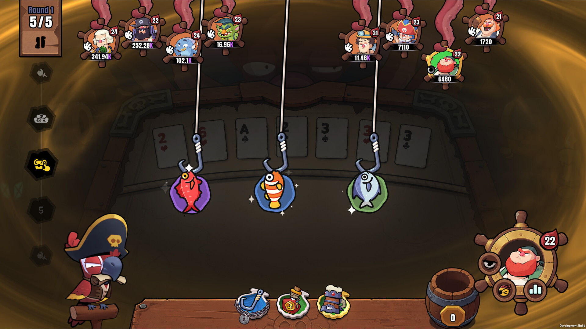 Piroker screenshot 3