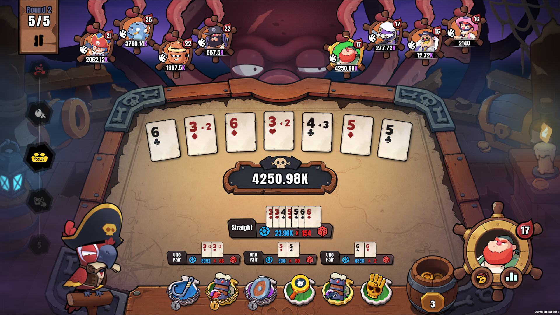 Piroker screenshot 1