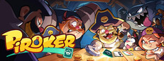 Piroker cover