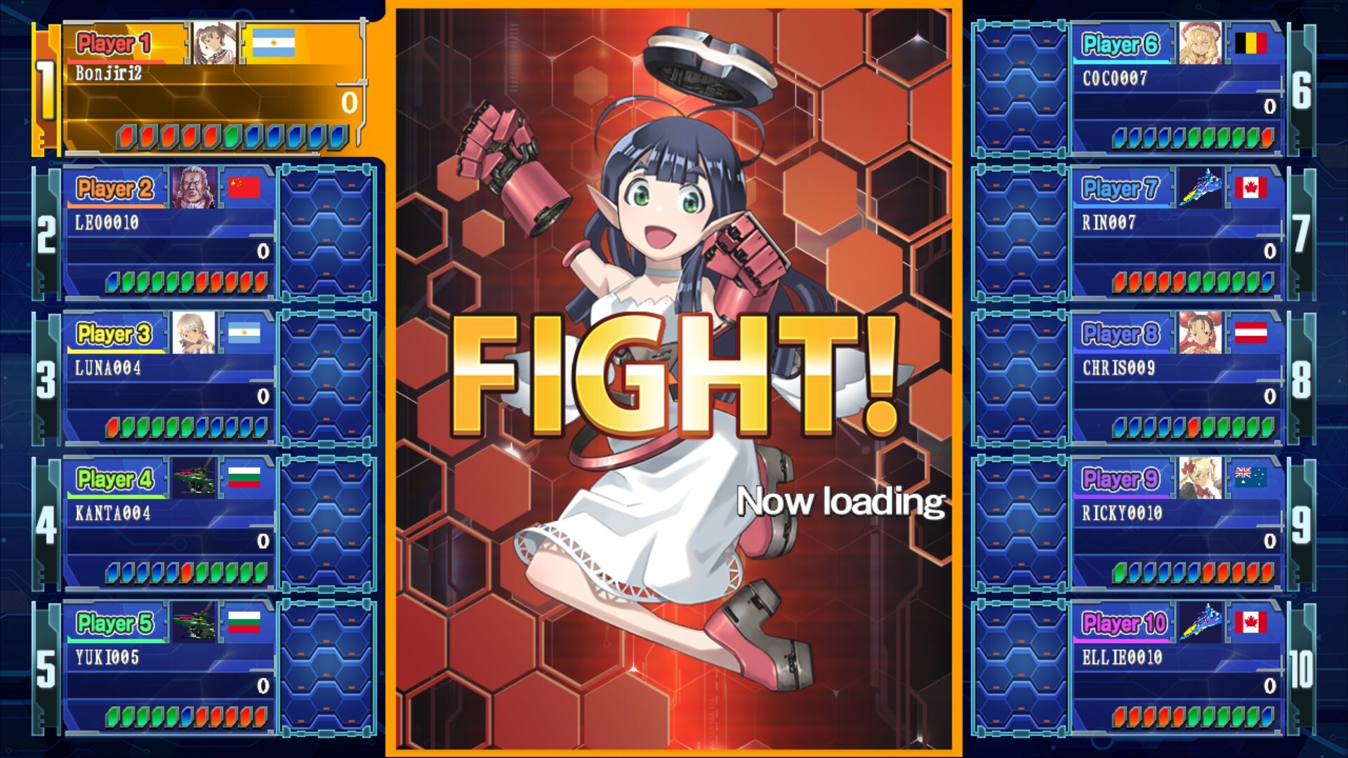 DoDonPachi Resurrection Reignite screenshot 8