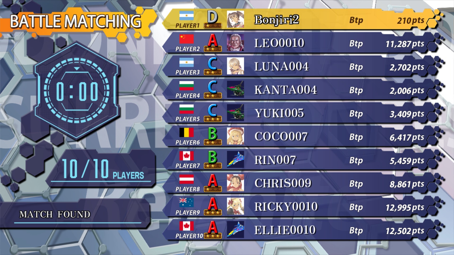 DoDonPachi Resurrection Reignite screenshot 7