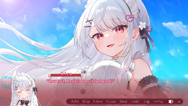 Rica Mode♡ game for windows Pc 1