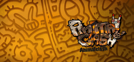 Animal Clash Playtest