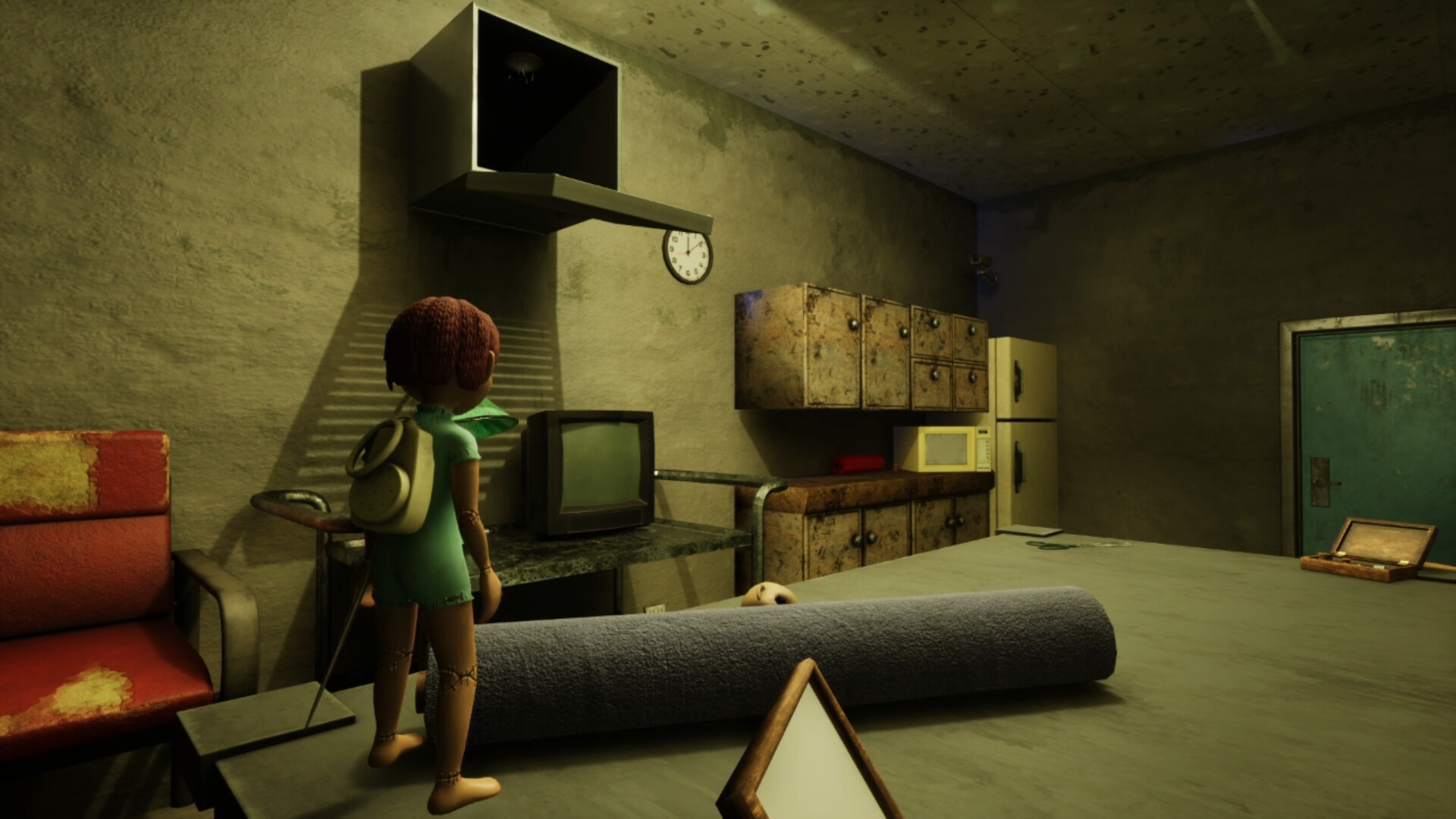 PATCHED screenshot #5