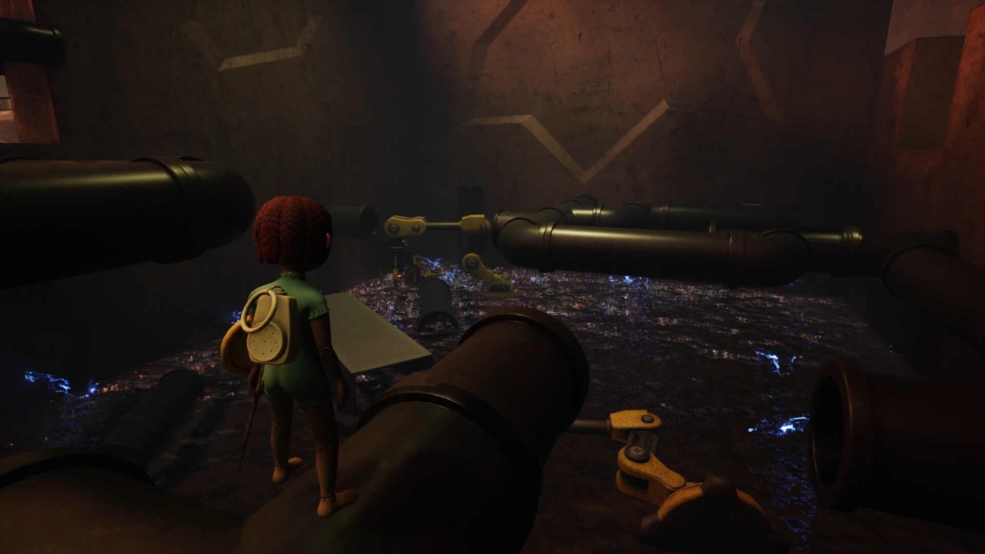 PATCHED screenshot #2