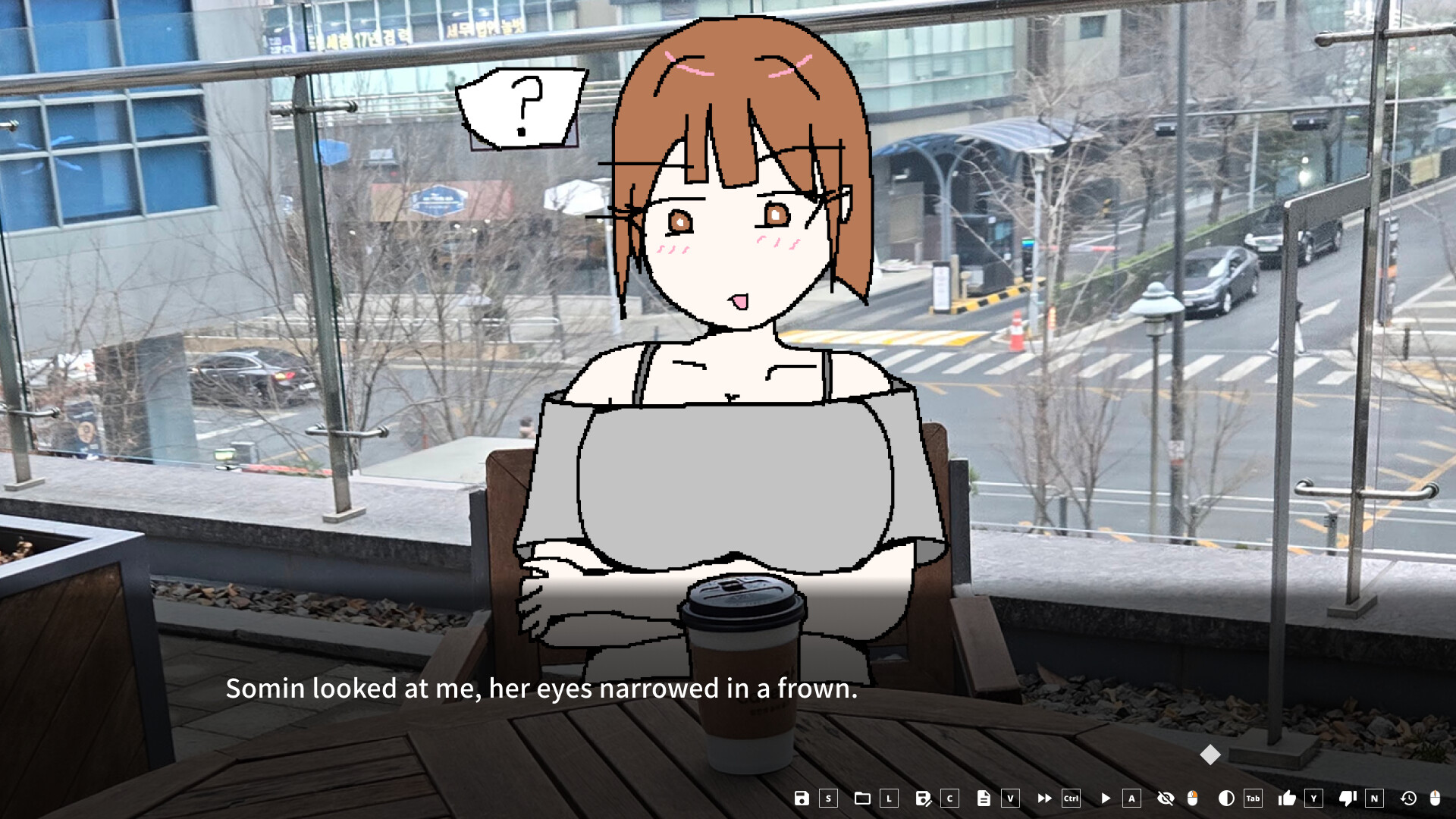 EULA ~2026 Human Creativity Report~ screenshot #11