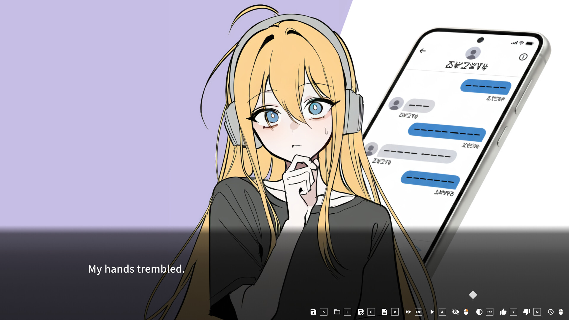 EULA ~2026 Human Creativity Report~ screenshot #6