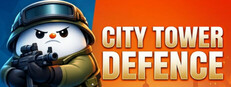 城市塔防-City Tower Defence cover