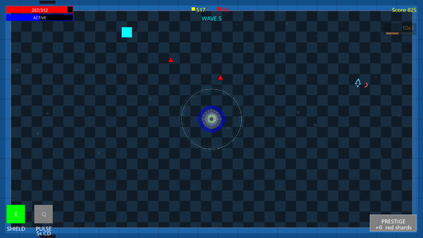 Screenshot media