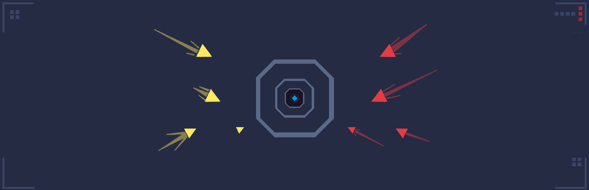 LOCUS PROTOCOL
