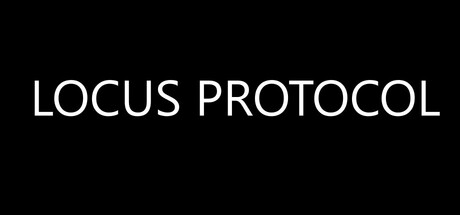 Steam cover for LOCUS PROTOCOL.