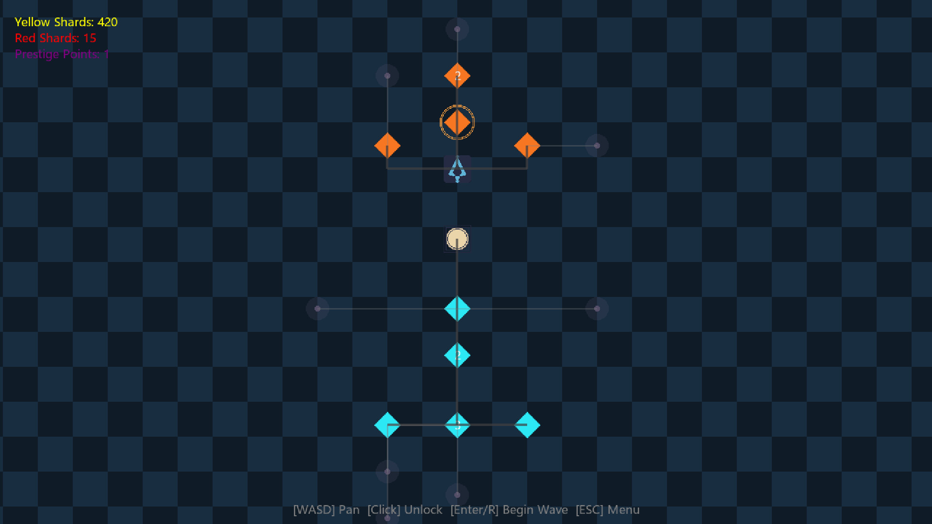 LOCUS PROTOCOL screenshot 5