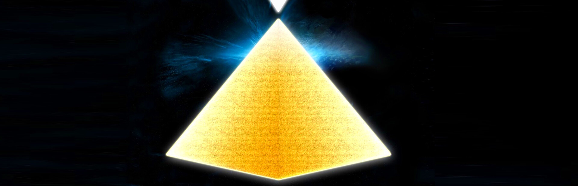Pyramid of Wisdom