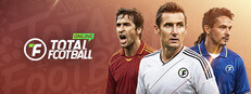 Total Football Online Banner