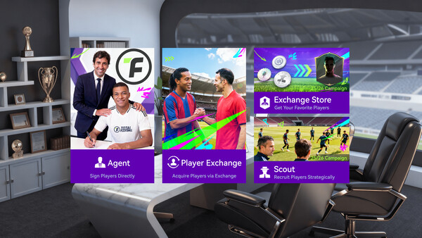 Screenshot media